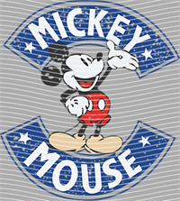 Mickey-AMQ 487